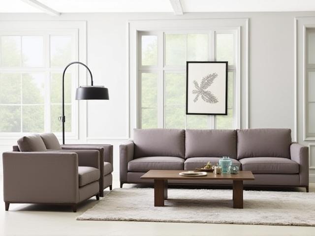 Sofas & Sectionals