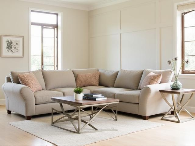 Custom Furniture Design